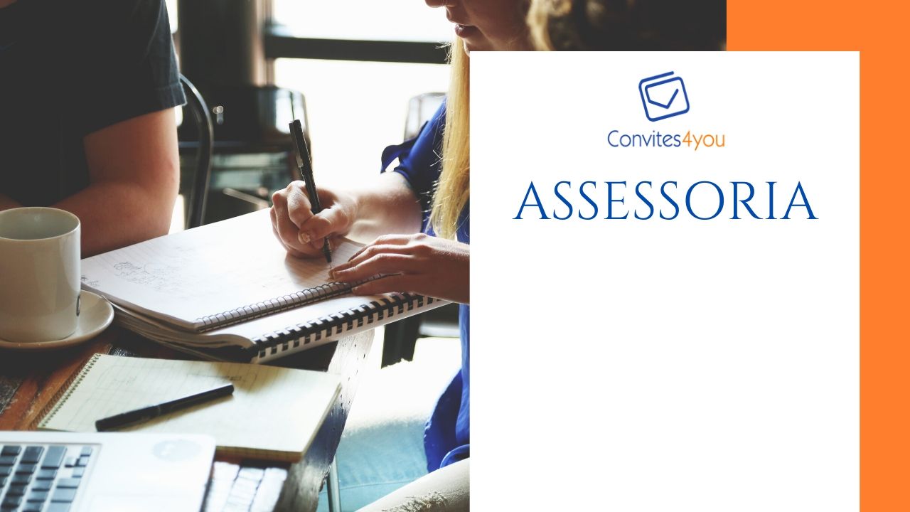 Assessoria -2026 2027