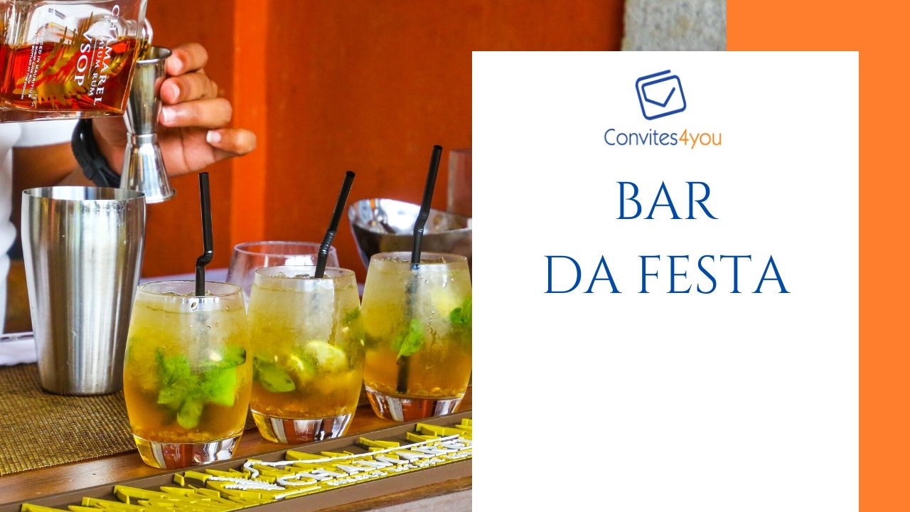 Chá Bar - 2026 2027