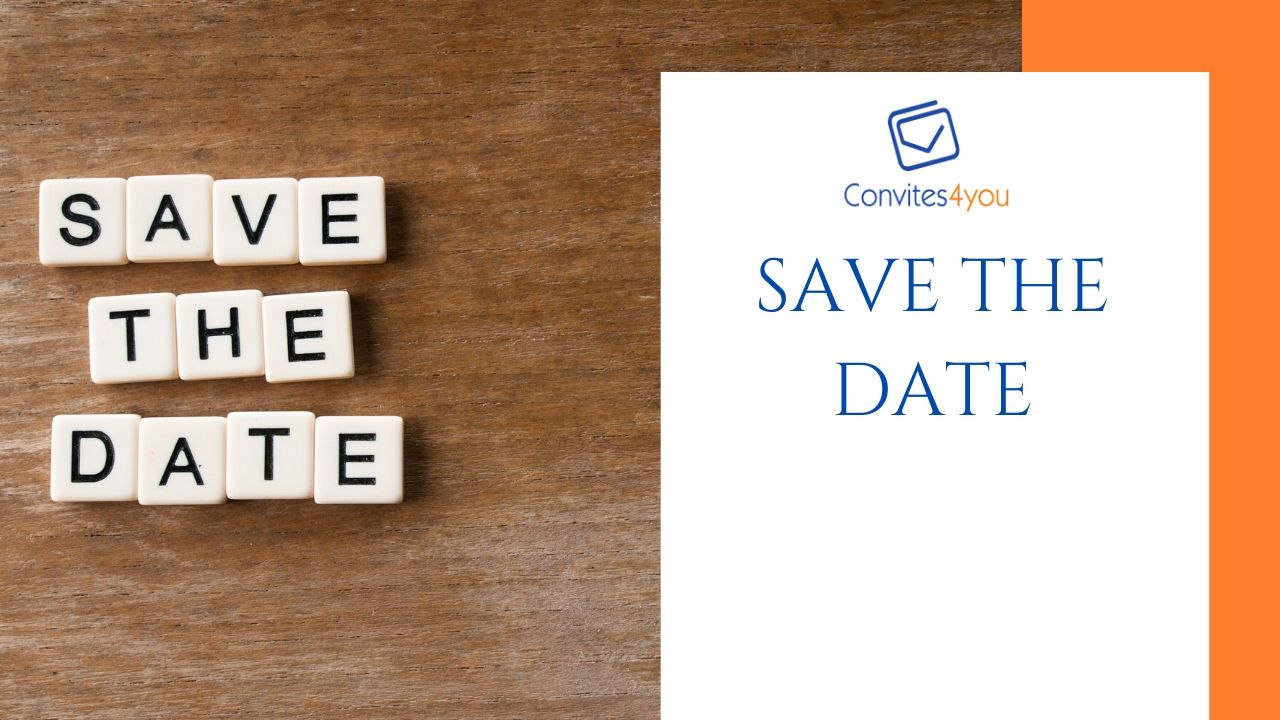 Porque ter um Save The Date ? 2026 2027