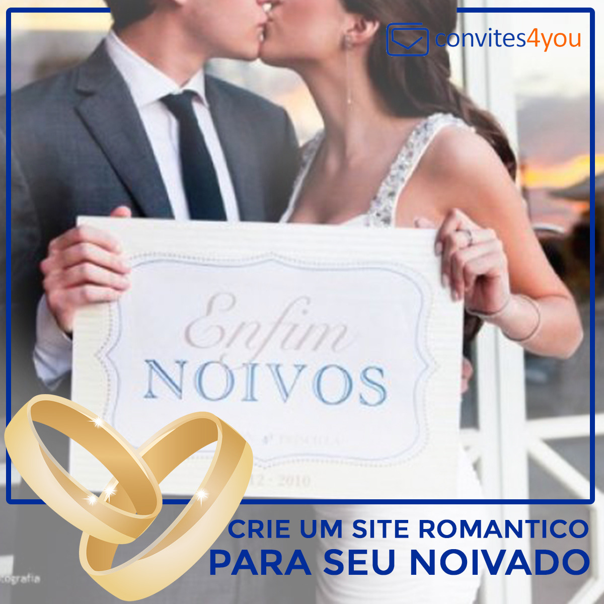 Meu Site de Casamento 2026 2027